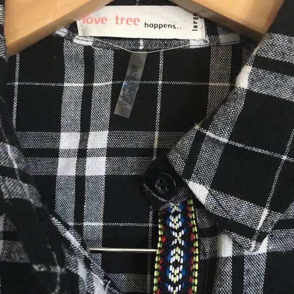 Flannel - Picture 3 of 4